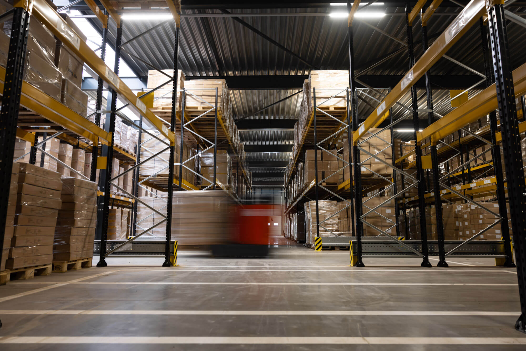 PalletCloud